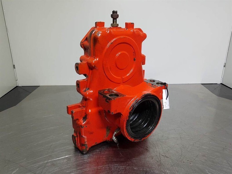 Manitou -Carraro 26.20-TB172-149460-Transmission/Getriebe - Menjač i delovi za Građevinska mašina: slika 4 Manitou -Carraro 26.20-TB172-149460-Transmission/Getriebe - Menjač i delovi za Građevinska mašina: slika 4