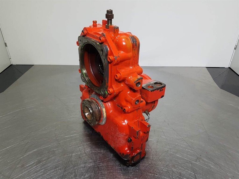 Manitou -Carraro 26.20-TB172-149460-Transmission/Getriebe - Menjač i delovi za Građevinska mašina: slika 2 Manitou -Carraro 26.20-TB172-149460-Transmission/Getriebe - Menjač i delovi za Građevinska mašina: slika 2