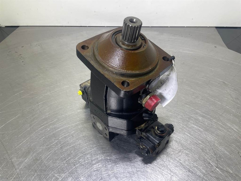 Manitou M26 - 254756-Rexroth A6VM107-Drive motor/Fahrmotor - Hidraulika za Građevinska mašina: slika 3 Manitou M26 - 254756-Rexroth A6VM107-Drive motor/Fahrmotor - Hidraulika za Građevinska mašina: slika 3