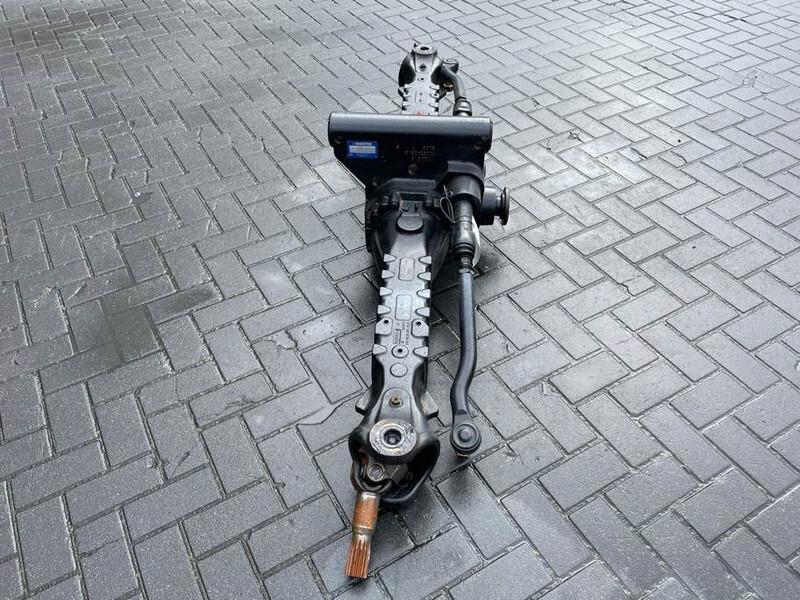 Manitou MLT1040-52574598-Spicer 212/10066639-Axle/Achse/As - Osovina i delovi za Građevinska mašina: slika 3 Manitou MLT1040-52574598-Spicer 212/10066639-Axle/Achse/As - Osovina i delovi za Građevinska mašina: slika 3