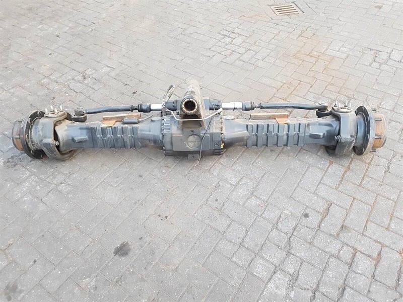 Manitou MLT1040-Spicer Dana 212/C85-Axle/Achse/As - Osovina i delovi za Građevinska mašina: slika 4 Manitou MLT1040-Spicer Dana 212/C85-Axle/Achse/As - Osovina i delovi za Građevinska mašina: slika 4