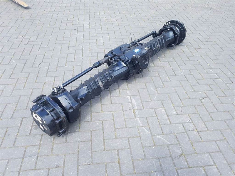 Manitou MLT630/1035-254996-Spicer Dana 212/625-004-Axle/As - Osovina i delovi za Građevinska mašina: slika 5 Manitou MLT630/1035-254996-Spicer Dana 212/625-004-Axle/As - Osovina i delovi za Građevinska mašina: slika 5