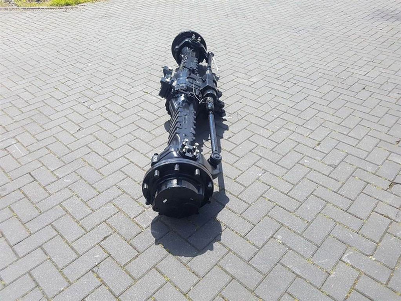 Manitou MLT630/1035-254996-Spicer Dana 212/625-004-Axle/As - Osovina i delovi za Građevinska mašina: slika 3 Manitou MLT630/1035-254996-Spicer Dana 212/625-004-Axle/As - Osovina i delovi za Građevinska mašina: slika 3