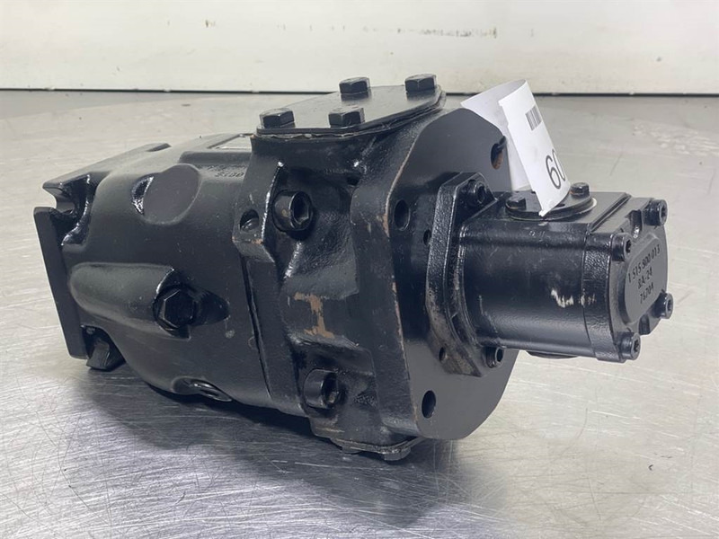 Manitou MLT840/841/1040/1041-52535286-Load sensing pump - Hidraulika za Građevinska mašina: slika 5 Manitou MLT840/841/1040/1041-52535286-Load sensing pump - Hidraulika za Građevinska mašina: slika 5