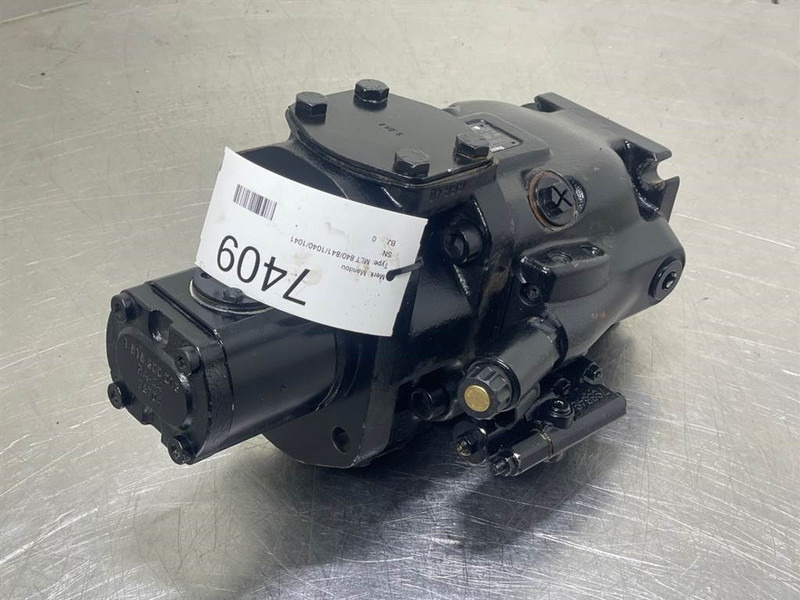 Manitou MLT840/841/1040/1041-52535286-Load sensing pump - Hidraulika za Građevinska mašina: slika 4 Manitou MLT840/841/1040/1041-52535286-Load sensing pump - Hidraulika za Građevinska mašina: slika 4