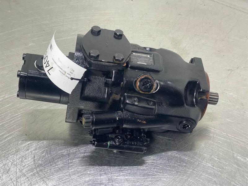 Manitou MLT840/841/1040/1041-52535286-Load sensing pump - Hidraulika za Građevinska mašina: slika 3 Manitou MLT840/841/1040/1041-52535286-Load sensing pump - Hidraulika za Građevinska mašina: slika 3