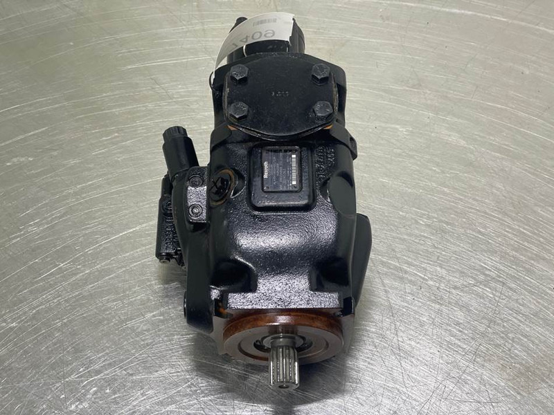 Manitou MLT840/841/1040/1041-52535286-Load sensing pump - Hidraulika za Građevinska mašina: slika 2 Manitou MLT840/841/1040/1041-52535286-Load sensing pump - Hidraulika za Građevinska mašina: slika 2