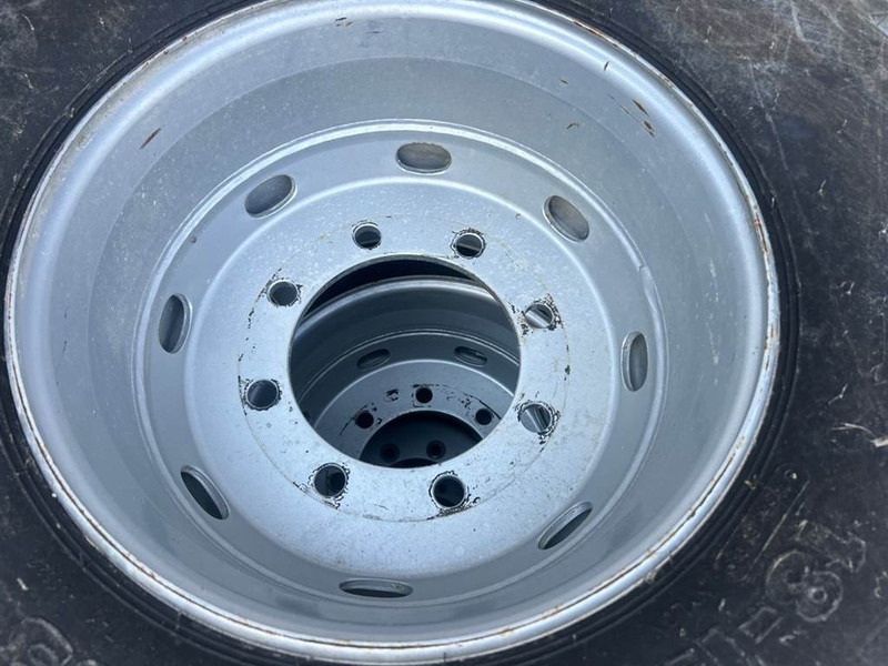 Manitou MRT2145-Mitas 18-19.5-Tire/Reifen/Band - Шины и диски za Građevinska mašina: slika 3 Manitou MRT2145-Mitas 18-19.5-Tire/Reifen/Band - Шины и диски za Građevinska mašina: slika 3