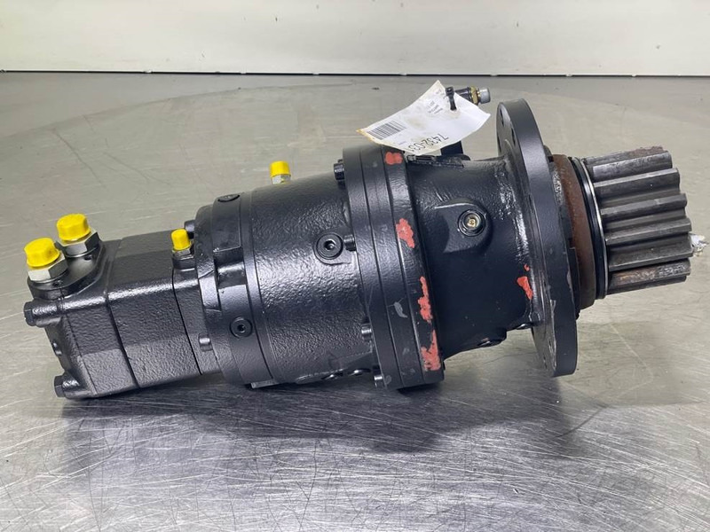 Manitou MRT2145-RR 510+OMTS 500-Swing motor/Schwenkmotor - Hidraulika za Građevinska mašina: slika 5 Manitou MRT2145-RR 510+OMTS 500-Swing motor/Schwenkmotor - Hidraulika za Građevinska mašina: slika 5