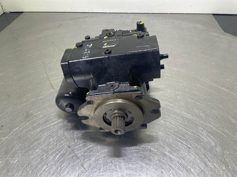 Manitou MT1135-52595448-Drive pump/Fahrpumpe/Rijpomp - Hidraulika za Građevinska mašina: slika 2 Manitou MT1135-52595448-Drive pump/Fahrpumpe/Rijpomp - Hidraulika za Građevinska mašina: slika 2