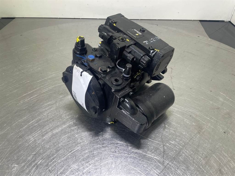 Manitou MT1135-52595448-Drive pump/Fahrpumpe/Rijpomp - Hidraulika za Građevinska mašina: slika 4 Manitou MT1135-52595448-Drive pump/Fahrpumpe/Rijpomp - Hidraulika za Građevinska mašina: slika 4
