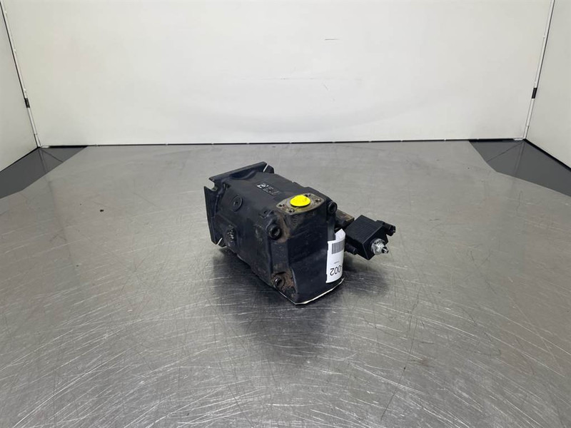 Manitou MT14/1840-310818-Load sensing pump - Hidraulika za Građevinska mašina: slika 2 Manitou MT14/1840-310818-Load sensing pump - Hidraulika za Građevinska mašina: slika 2