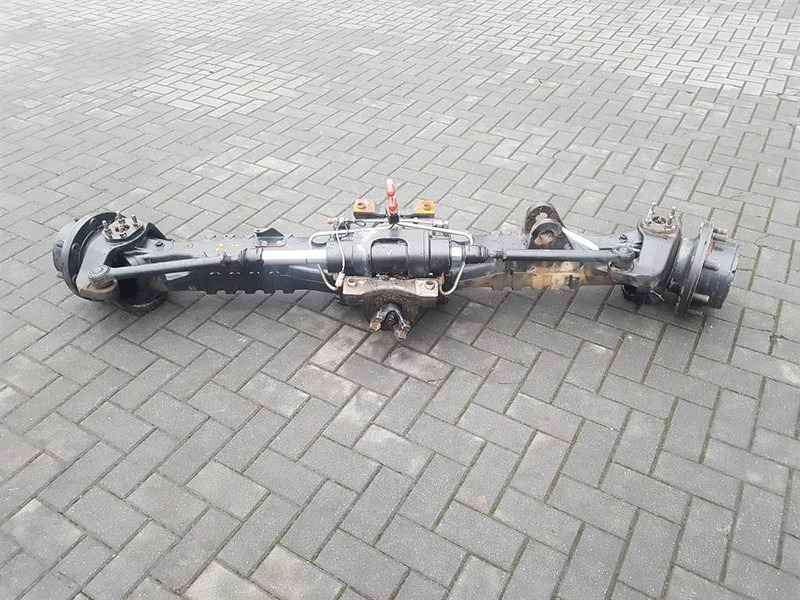 Manitou MT1840-52518903-Spicer Dana 212/B48-Axle/Achse/As - Osovina i delovi za Građevinska mašina: slika 1 Manitou MT1840-52518903-Spicer Dana 212/B48-Axle/Achse/As - Osovina i delovi za Građevinska mašina: slika 1