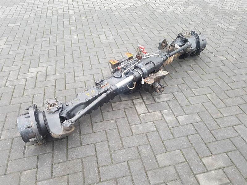 Manitou MT1840-52518903-Spicer Dana 212/B48-Axle/Achse/As - Osovina i delovi za Građevinska mašina: slika 2 Manitou MT1840-52518903-Spicer Dana 212/B48-Axle/Achse/As - Osovina i delovi za Građevinska mašina: slika 2