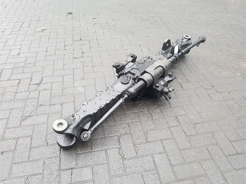 Manitou MT1840-Spicer Dana 212/674-003-Axle/Achse/As - Osovina i delovi za Građevinska mašina: slika 2 Manitou MT1840-Spicer Dana 212/674-003-Axle/Achse/As - Osovina i delovi za Građevinska mašina: slika 2