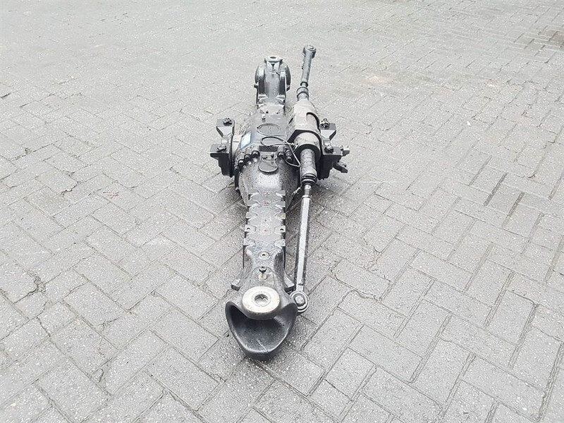 Manitou MT1840-Spicer Dana 212/674-003-Axle/Achse/As - Osovina i delovi za Građevinska mašina: slika 3 Manitou MT1840-Spicer Dana 212/674-003-Axle/Achse/As - Osovina i delovi za Građevinska mašina: slika 3