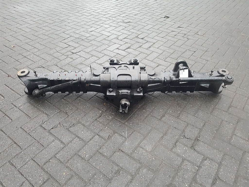 Manitou MT1840-Spicer Dana 212/674-003-Axle/Achse/As - Osovina i delovi za Građevinska mašina: slika 1 Manitou MT1840-Spicer Dana 212/674-003-Axle/Achse/As - Osovina i delovi za Građevinska mašina: slika 1