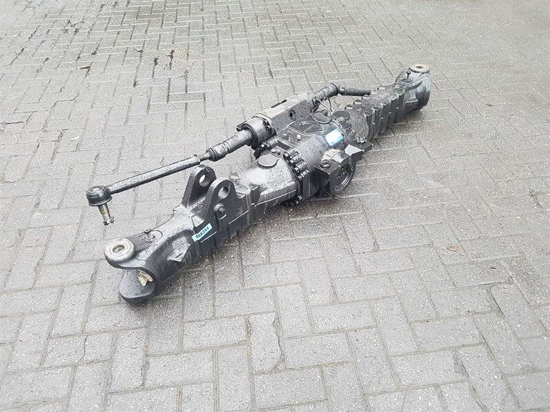 Manitou MT1840-Spicer Dana 212/674-003-Axle/Achse/As - Osovina i delovi za Građevinska mašina: slika 5 Manitou MT1840-Spicer Dana 212/674-003-Axle/Achse/As - Osovina i delovi za Građevinska mašina: slika 5