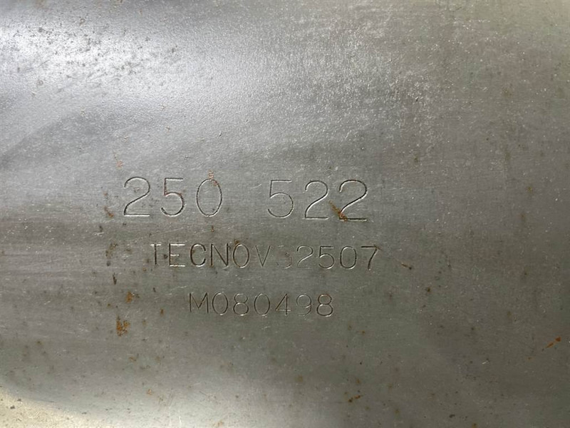 Manitou MT523-250522-Exhaust/Auspuff/Uitlaat - Motor za Građevinska mašina: slika 5 Manitou MT523-250522-Exhaust/Auspuff/Uitlaat - Motor za Građevinska mašina: slika 5