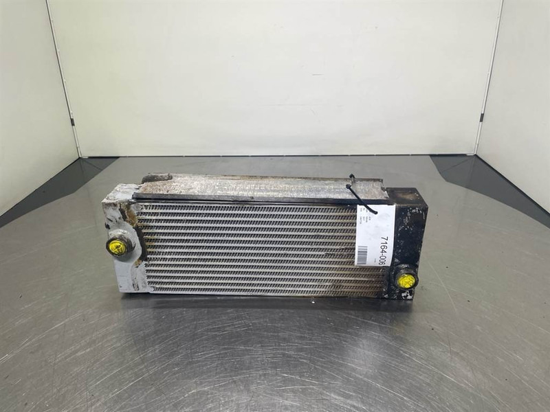 Manitou MT523 - Cooler/Kühler/Koeler - Motor za Građevinska mašina: slika 3 Manitou MT523 - Cooler/Kühler/Koeler - Motor za Građevinska mašina: slika 3