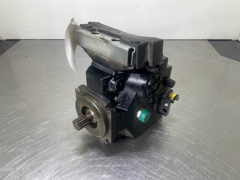 Manitou MT730/930-Danfoss-Drive pump/Fahrpumpe/Rijpomp - Hidraulika za Građevinska mašina: slika 1 Manitou MT730/930-Danfoss-Drive pump/Fahrpumpe/Rijpomp - Hidraulika za Građevinska mašina: slika 1