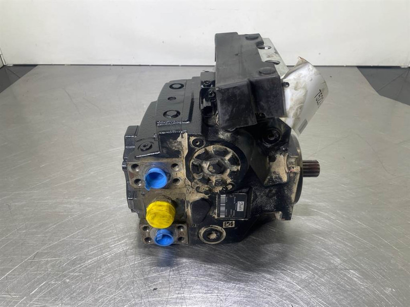 Manitou MT730/930-Danfoss-Drive pump/Fahrpumpe/Rijpomp - Hidraulika za Građevinska mašina: slika 4 Manitou MT730/930-Danfoss-Drive pump/Fahrpumpe/Rijpomp - Hidraulika za Građevinska mašina: slika 4