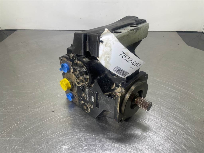 Manitou MT730/930-Danfoss-Drive pump/Fahrpumpe/Rijpomp - Hidraulika za Građevinska mašina: slika 2 Manitou MT730/930-Danfoss-Drive pump/Fahrpumpe/Rijpomp - Hidraulika za Građevinska mašina: slika 2