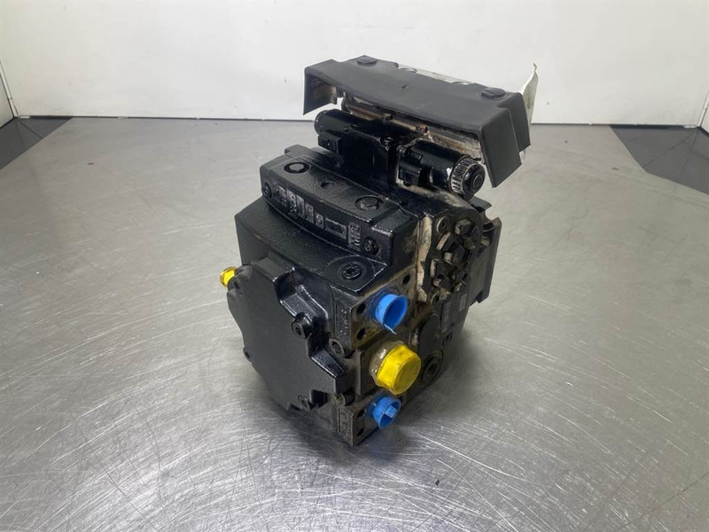 Manitou MT730/930-Danfoss-Drive pump/Fahrpumpe/Rijpomp - Hidraulika za Građevinska mašina: slika 5 Manitou MT730/930-Danfoss-Drive pump/Fahrpumpe/Rijpomp - Hidraulika za Građevinska mašina: slika 5