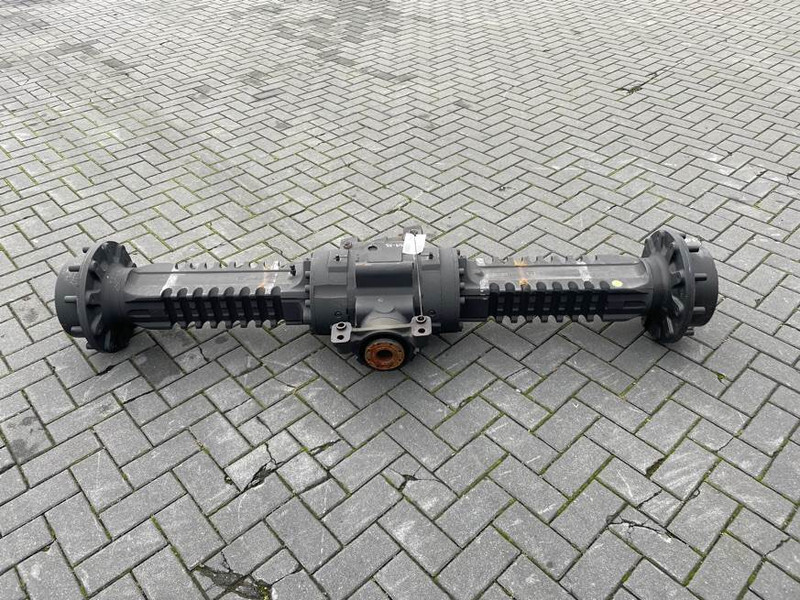 Manitou MT930/ 1030-Carraro 28.32M-380704-Axle/Achse/As - Osovina i delovi za Građevinska mašina: slika 1 Manitou MT930/ 1030-Carraro 28.32M-380704-Axle/Achse/As - Osovina i delovi za Građevinska mašina: slika 1