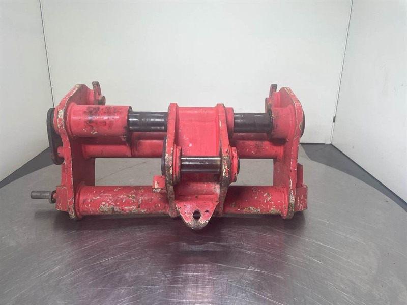 Manitou - Quick coupler/Schnellwechsler/Snelwissel - Brza spojnica za Građevinska mašina: slika 4 Manitou - Quick coupler/Schnellwechsler/Snelwissel - Brza spojnica za Građevinska mašina: slika 4