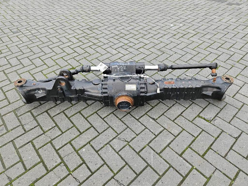 Manitou - Spicer Dana 212/10103838-Axle/Achse/As - Osovina i delovi za Građevinska mašina: slika 5 Manitou - Spicer Dana 212/10103838-Axle/Achse/As - Osovina i delovi za Građevinska mašina: slika 5