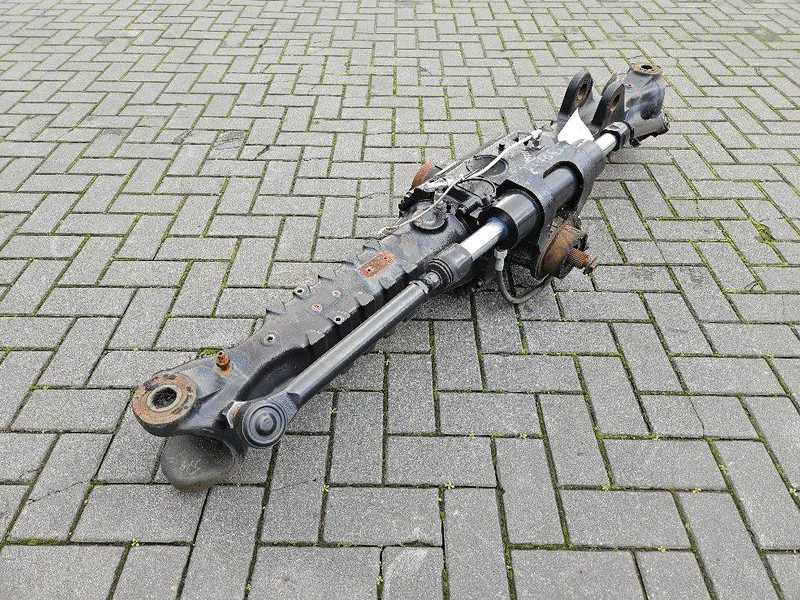 Manitou - Spicer Dana 212/10103838-Axle/Achse/As - Osovina i delovi za Građevinska mašina: slika 2 Manitou - Spicer Dana 212/10103838-Axle/Achse/As - Osovina i delovi za Građevinska mašina: slika 2
