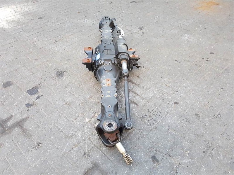 Manitou -Spicer Dana 212/C08-52536325-Axle/Achse/As - Osovina i delovi za Građevinska mašina: slika 3 Manitou -Spicer Dana 212/C08-52536325-Axle/Achse/As - Osovina i delovi za Građevinska mašina: slika 3