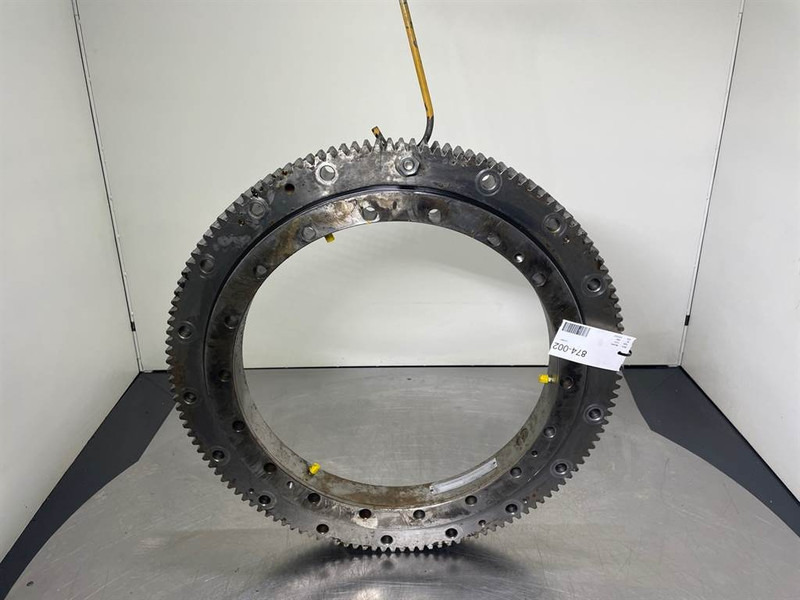 Mecalac 11CX-9E-1Z25-0675-0145-Slewing ring/Drehkranz - Ram/ Šasija za Građevinska mašina: slika 5 Mecalac 11CX-9E-1Z25-0675-0145-Slewing ring/Drehkranz - Ram/ Šasija za Građevinska mašina: slika 5