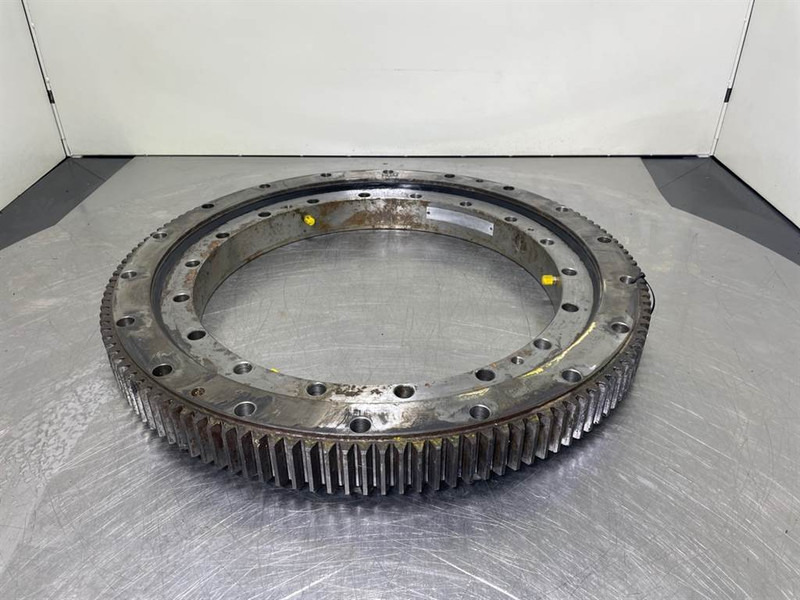 Mecalac 11CX-9E-1Z25-0675-0145-Slewing ring/Drehkranz - Ram/ Šasija za Građevinska mašina: slika 1 Mecalac 11CX-9E-1Z25-0675-0145-Slewing ring/Drehkranz - Ram/ Šasija za Građevinska mašina: slika 1