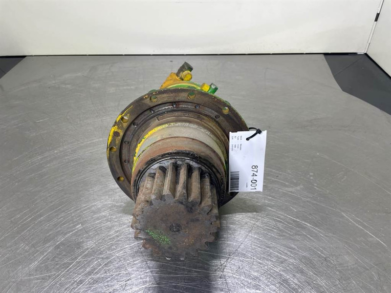 Mecalac 11CX-Bonfiglioli 705T2-S024A*38T-2-Swing motor - Hidraulika za Građevinska mašina: slika 3 Mecalac 11CX-Bonfiglioli 705T2-S024A*38T-2-Swing motor - Hidraulika za Građevinska mašina: slika 3