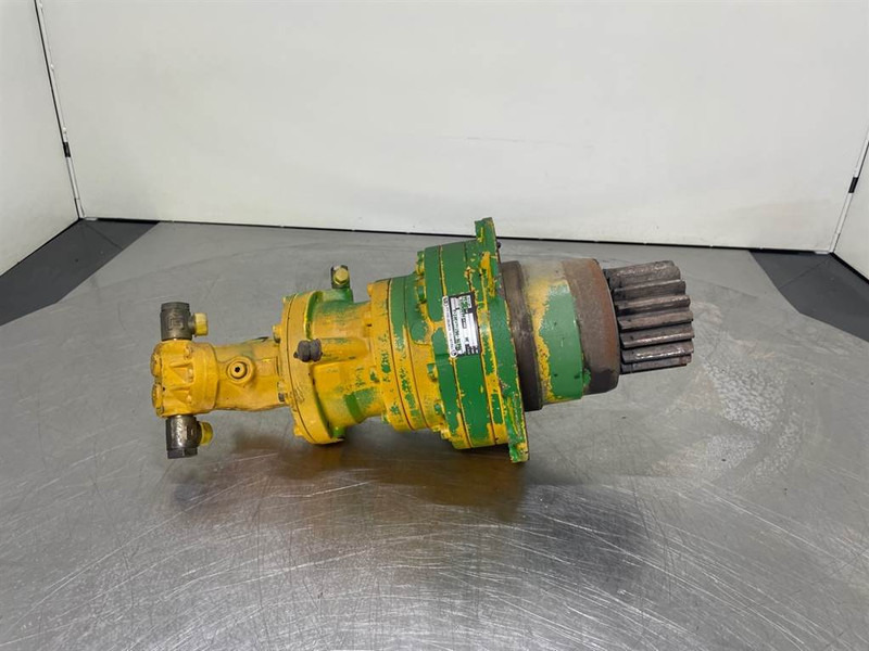 Mecalac 11CX-Bonfiglioli 705T2-S024A*38T-2-Swing motor - Hidraulika za Građevinska mašina: slika 5 Mecalac 11CX-Bonfiglioli 705T2-S024A*38T-2-Swing motor - Hidraulika za Građevinska mašina: slika 5