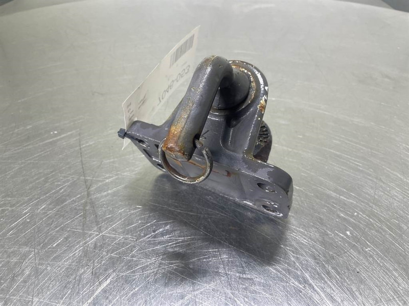 Mecalac 12MTX-4830011-Trailer hitch/Anhängerkupplung - Ram/ Šasija za Građevinska mašina: slika 3 Mecalac 12MTX-4830011-Trailer hitch/Anhängerkupplung - Ram/ Šasija za Građevinska mašina: slika 3