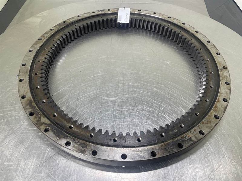 Mecalac 12MTX-4990013-Slewing ring/Drehkranz/Draaikrans - Ram/ Šasija za Građevinska mašina: slika 3 Mecalac 12MTX-4990013-Slewing ring/Drehkranz/Draaikrans - Ram/ Šasija za Građevinska mašina: slika 3