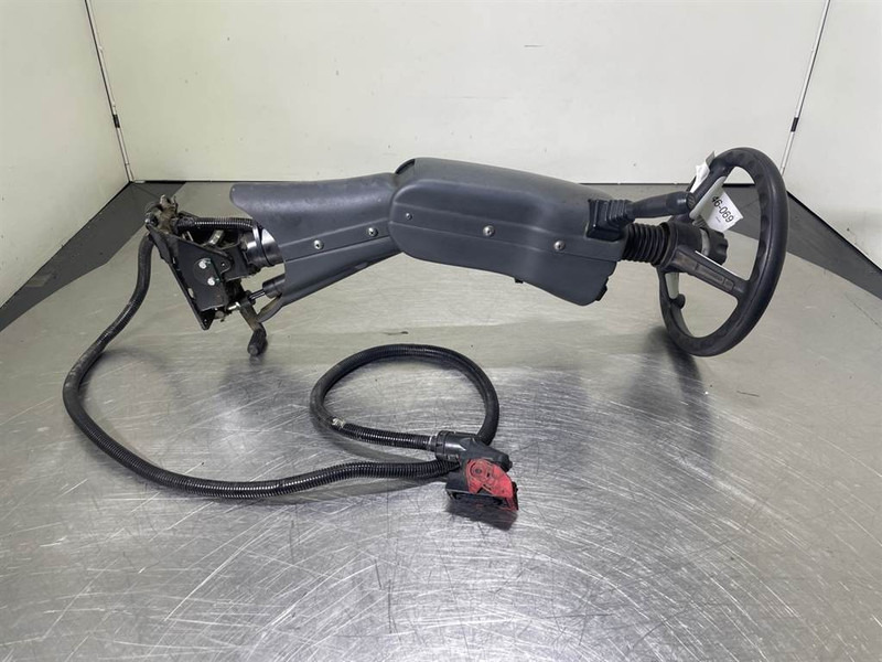 Mecalac 12MTX-5270655-Steering column/Lenksaule/Stuurkolom - Kabina i enterijer za Građevinska mašina: slika 3 Mecalac 12MTX-5270655-Steering column/Lenksaule/Stuurkolom - Kabina i enterijer za Građevinska mašina: slika 3