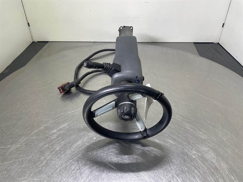 Mecalac 12MTX-5270655-Steering column/Lenksaule/Stuurkolom - Kabina i enterijer za Građevinska mašina: slika 2 Mecalac 12MTX-5270655-Steering column/Lenksaule/Stuurkolom - Kabina i enterijer za Građevinska mašina: slika 2