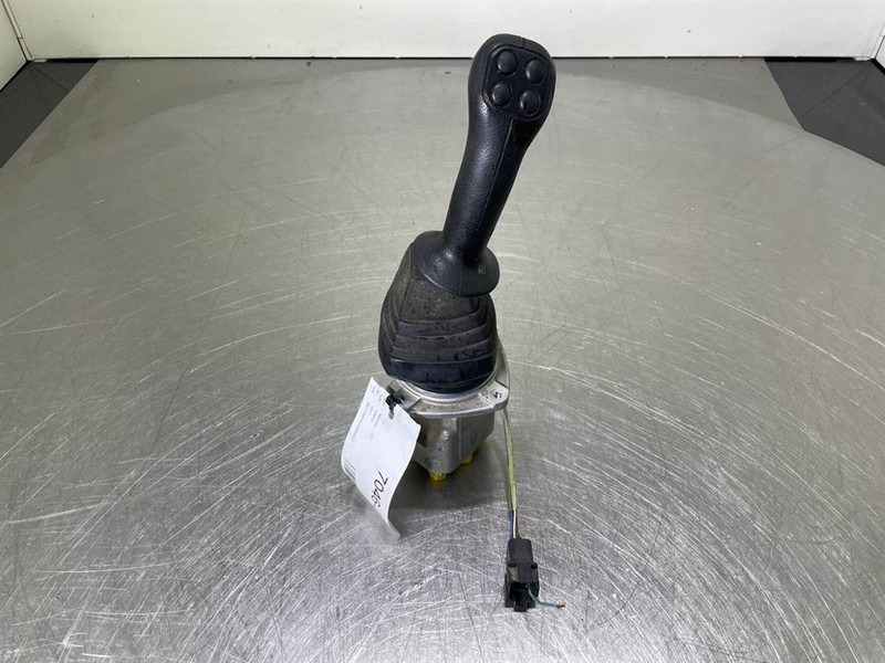 Mecalac 12MTX-5360462-Joystick/Steuergriff - Električni sistem za Građevinska mašina: slika 1 Mecalac 12MTX-5360462-Joystick/Steuergriff - Električni sistem za Građevinska mašina: slika 1