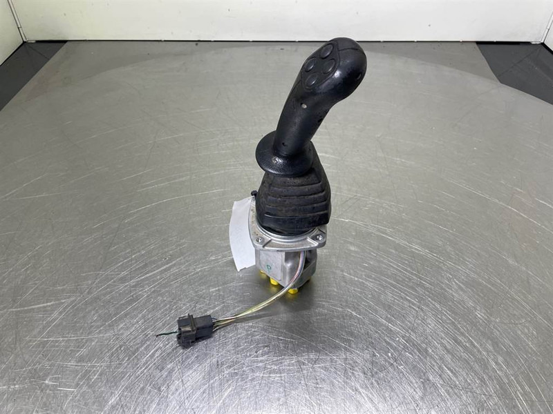 Mecalac 12MTX-5360462-Joystick/Steuergriff - Električni sistem za Građevinska mašina: slika 2 Mecalac 12MTX-5360462-Joystick/Steuergriff - Električni sistem za Građevinska mašina: slika 2
