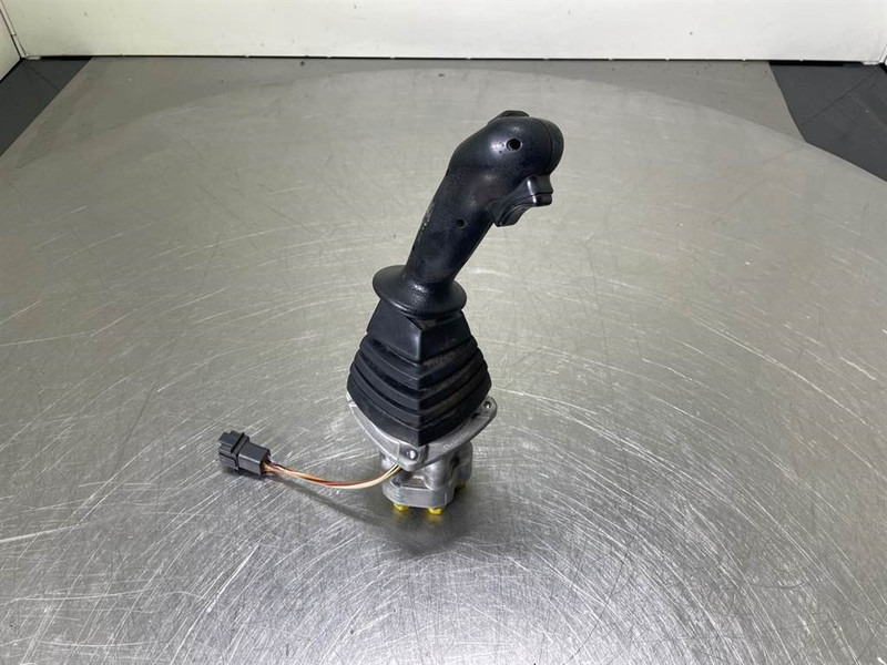 Mecalac 12MTX-5360463-Joystick/Steuergriff - Električni sistem za Građevinska mašina: slika 3 Mecalac 12MTX-5360463-Joystick/Steuergriff - Električni sistem za Građevinska mašina: slika 3