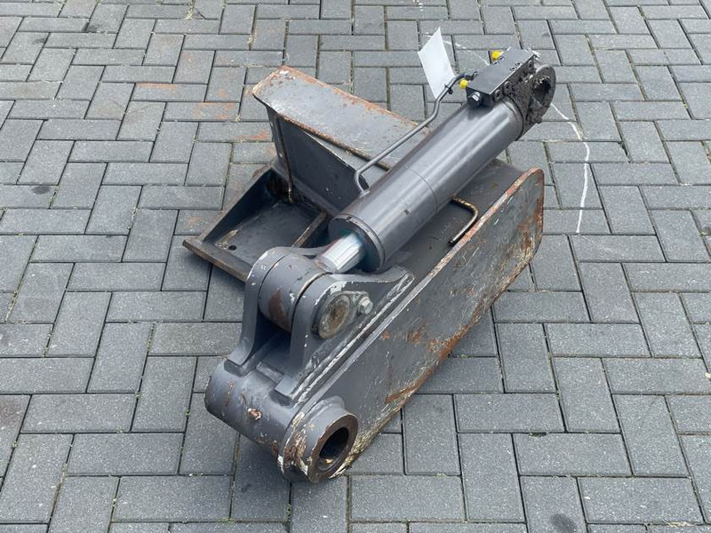 Mecalac 12MTX-5460429/2400030/5671152-Outrigger/Pratzen - Ram/ Šasija za Građevinska mašina: slika 2 Mecalac 12MTX-5460429/2400030/5671152-Outrigger/Pratzen - Ram/ Šasija za Građevinska mašina: slika 2