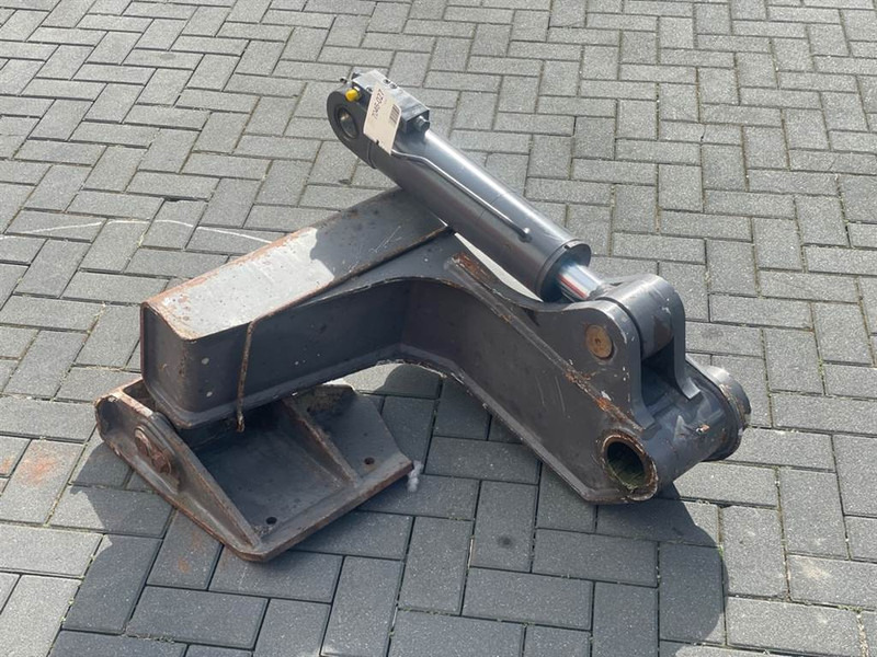 Mecalac 12MTX-5460429/2400030/5671152-Outrigger/Pratzen - Ram/ Šasija za Građevinska mašina: slika 1 Mecalac 12MTX-5460429/2400030/5671152-Outrigger/Pratzen - Ram/ Šasija za Građevinska mašina: slika 1