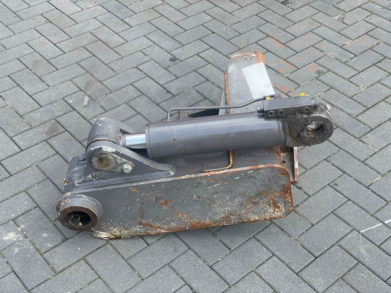 Mecalac 12MTX-5460429/2400030/5671152-Outrigger/Pratzen - Ram/ Šasija za Građevinska mašina: slika 3 Mecalac 12MTX-5460429/2400030/5671152-Outrigger/Pratzen - Ram/ Šasija za Građevinska mašina: slika 3