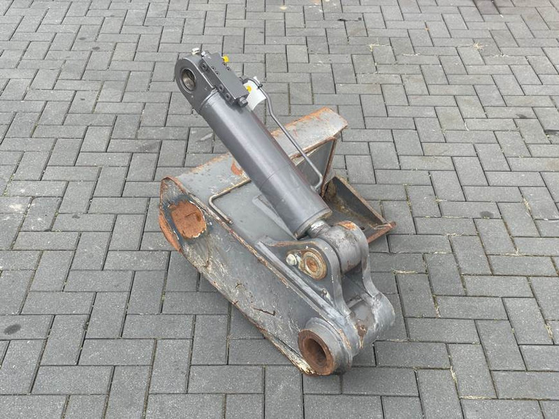 Mecalac 12MTX-5460430/2400029/5671156-Outrigger/Pratzen - Ram/ Šasija za Građevinska mašina: slika 3 Mecalac 12MTX-5460430/2400029/5671156-Outrigger/Pratzen - Ram/ Šasija za Građevinska mašina: slika 3