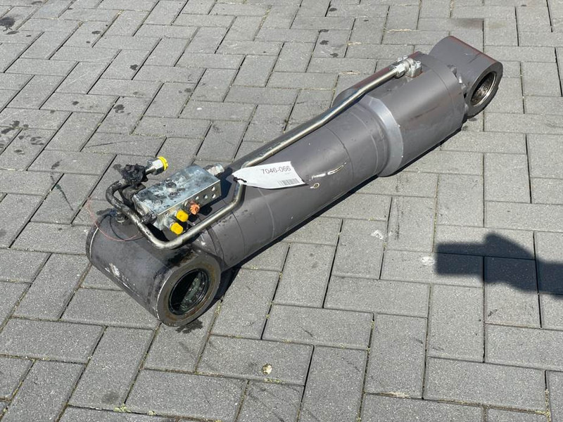 Mecalac 12MTX-5671100-Boom cylinder/Auslegerzylinder - Hidraulika za Građevinska mašina: slika 2 Mecalac 12MTX-5671100-Boom cylinder/Auslegerzylinder - Hidraulika za Građevinska mašina: slika 2
