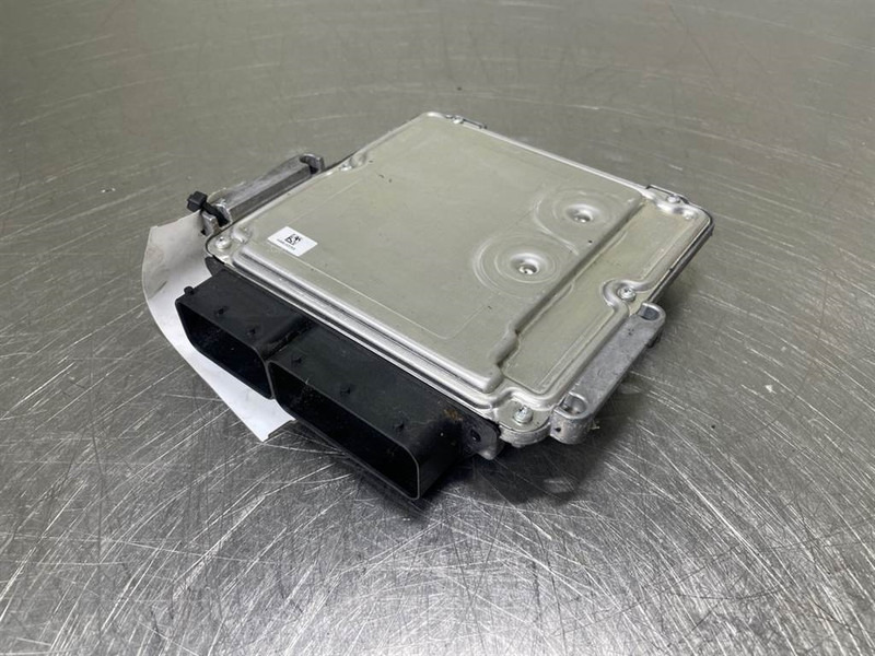 Mecalac 12MTX-6160099-ECU/Control box/Steuermodul - Električni sistem za Građevinska mašina: slika 2 Mecalac 12MTX-6160099-ECU/Control box/Steuermodul - Električni sistem za Građevinska mašina: slika 2